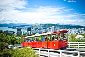 Cable Car